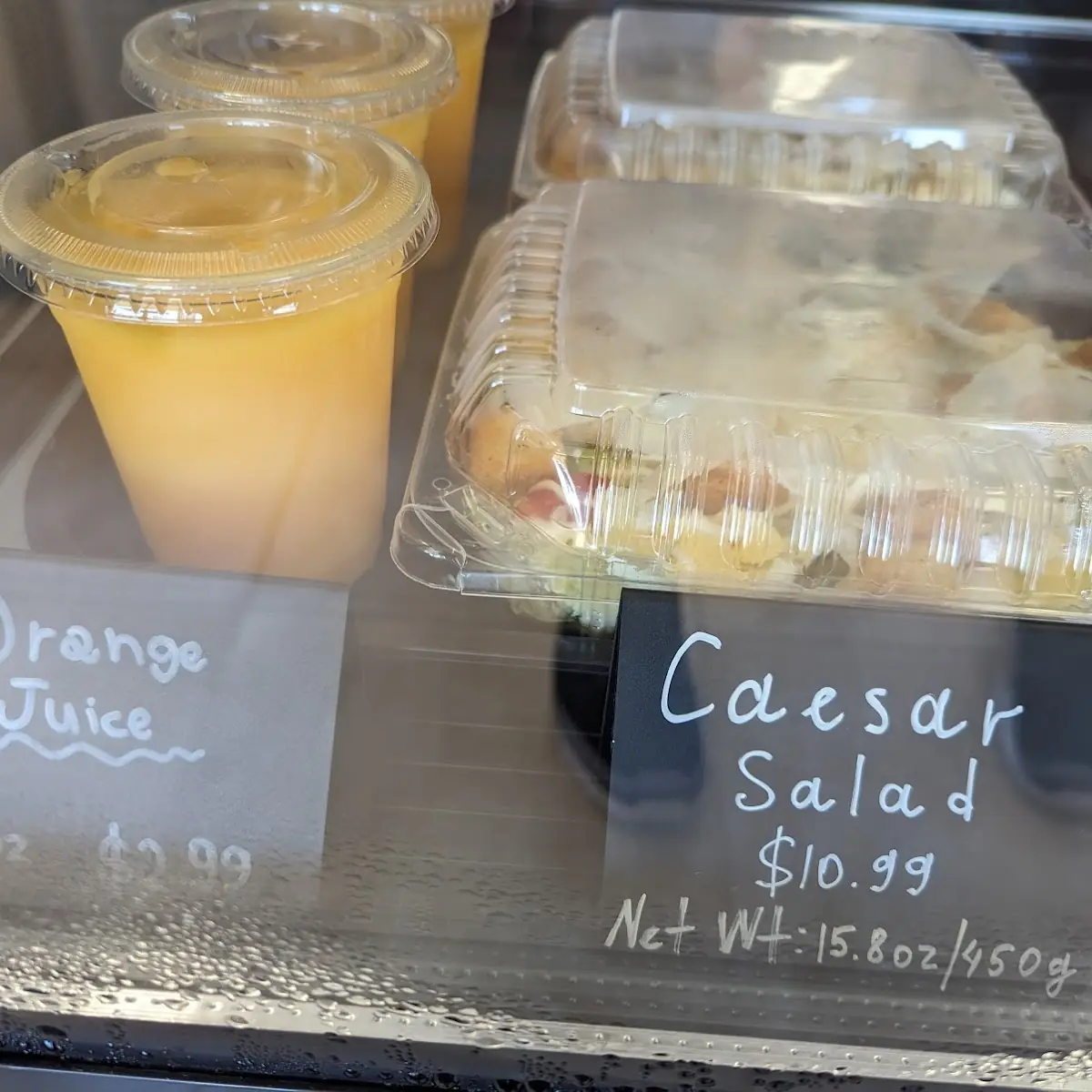Caesar Salad