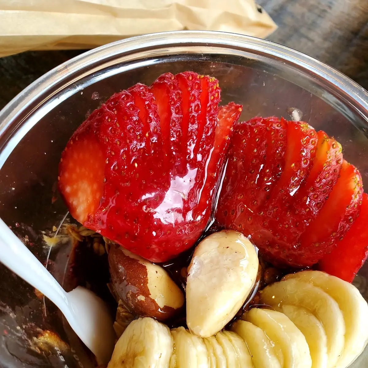 Protein Bowl