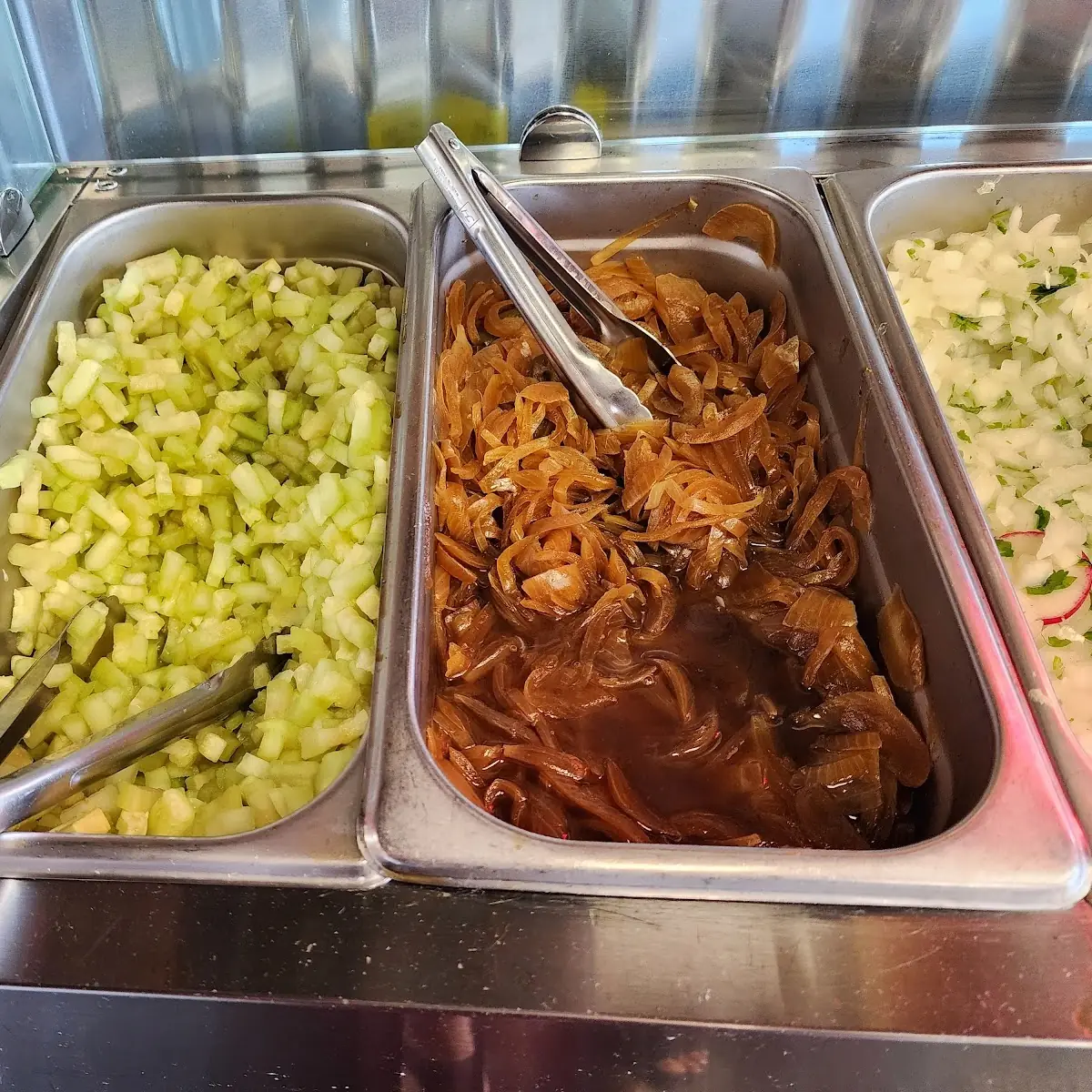 Pulled Pork