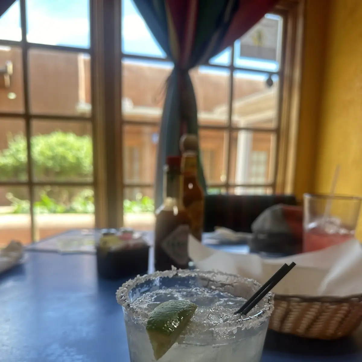 House Margarita