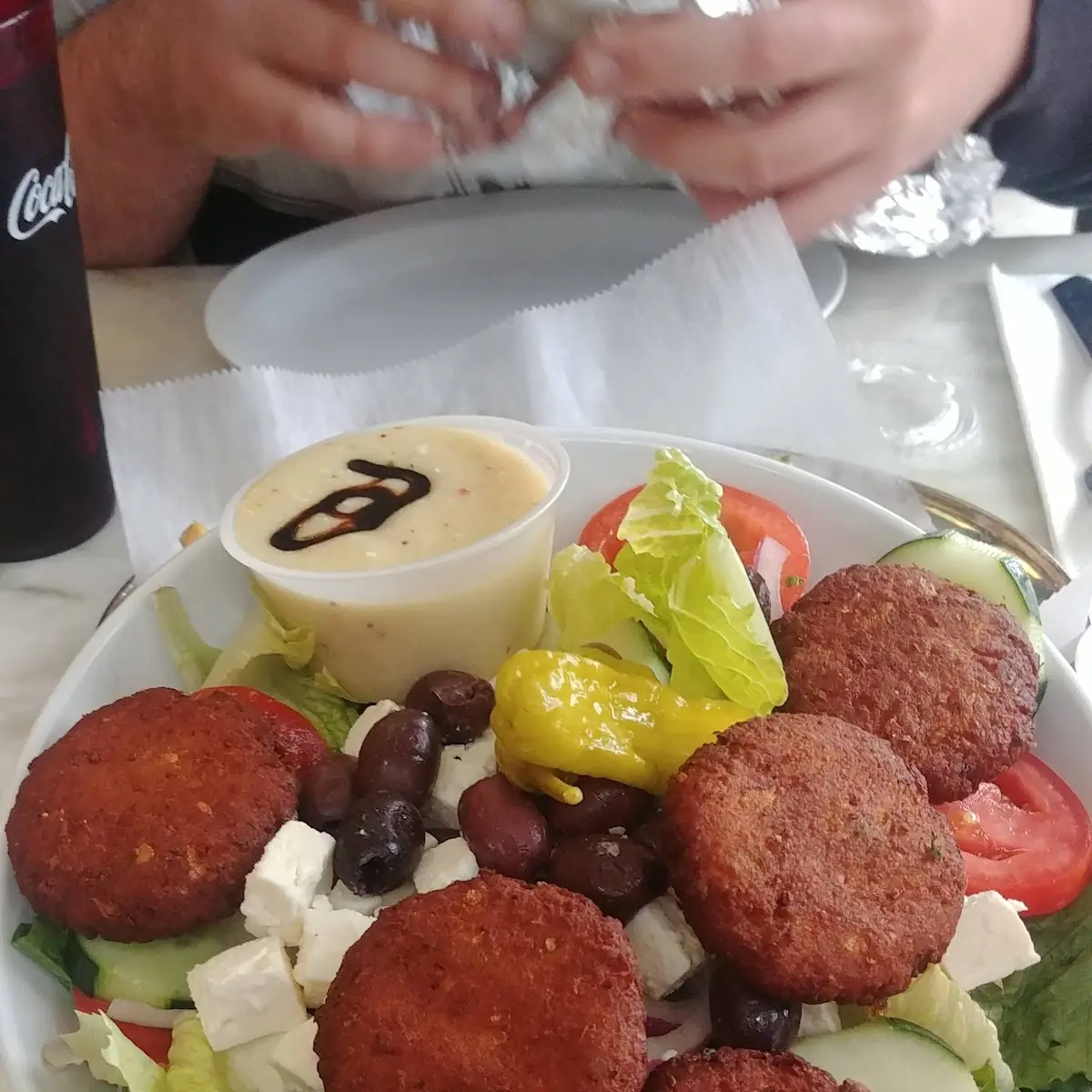 Falafel