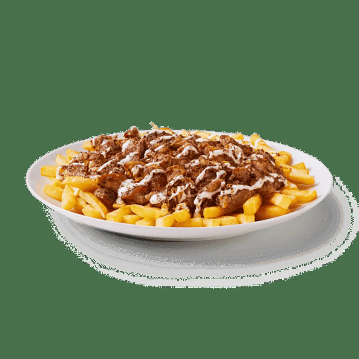 Highlights, Osmow's Shawarma