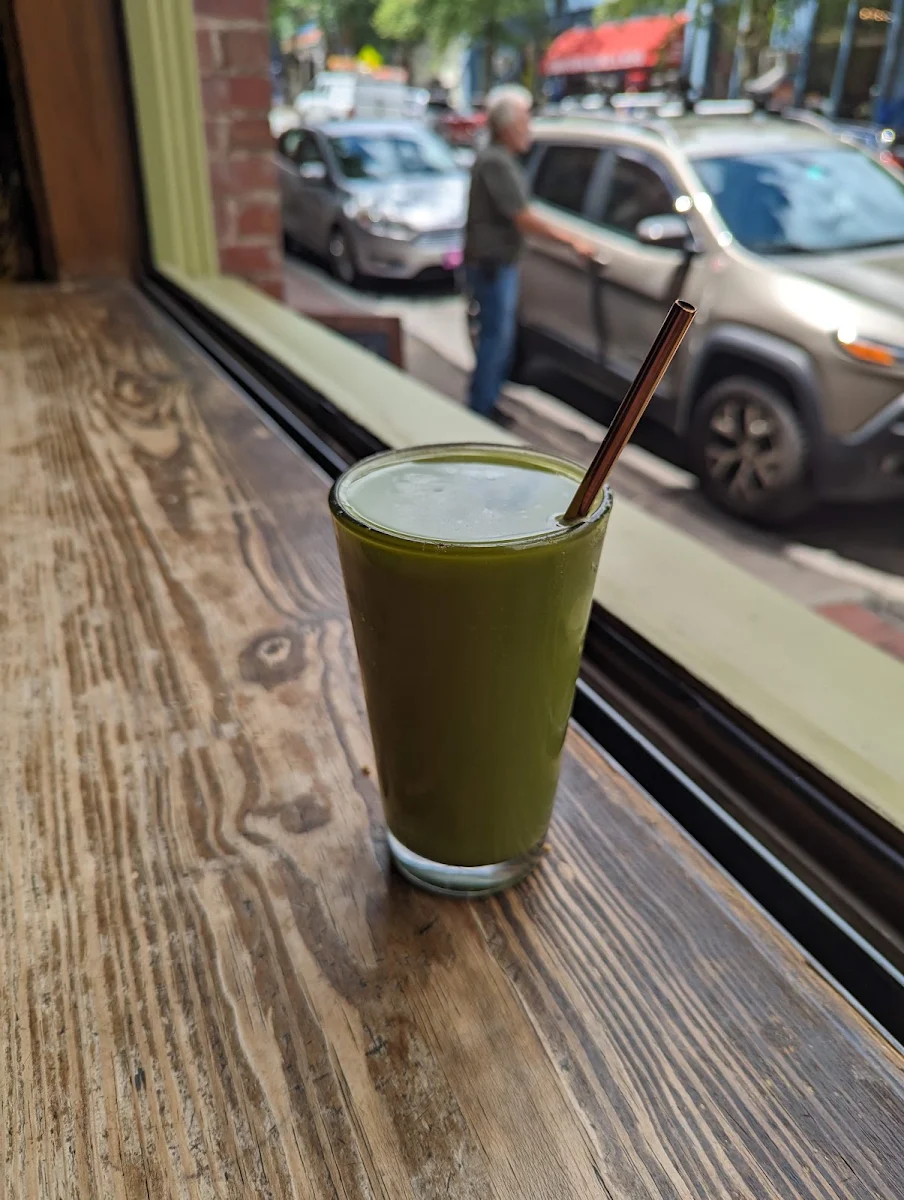 Juice