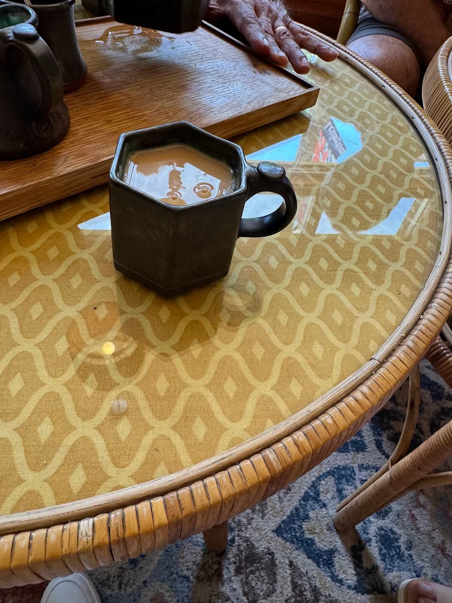 Masala Chai