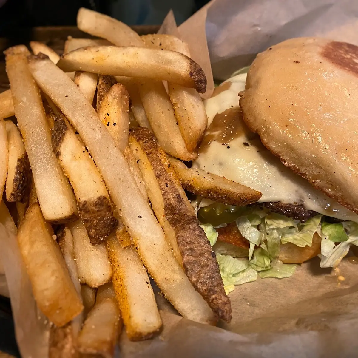 Jack Burger