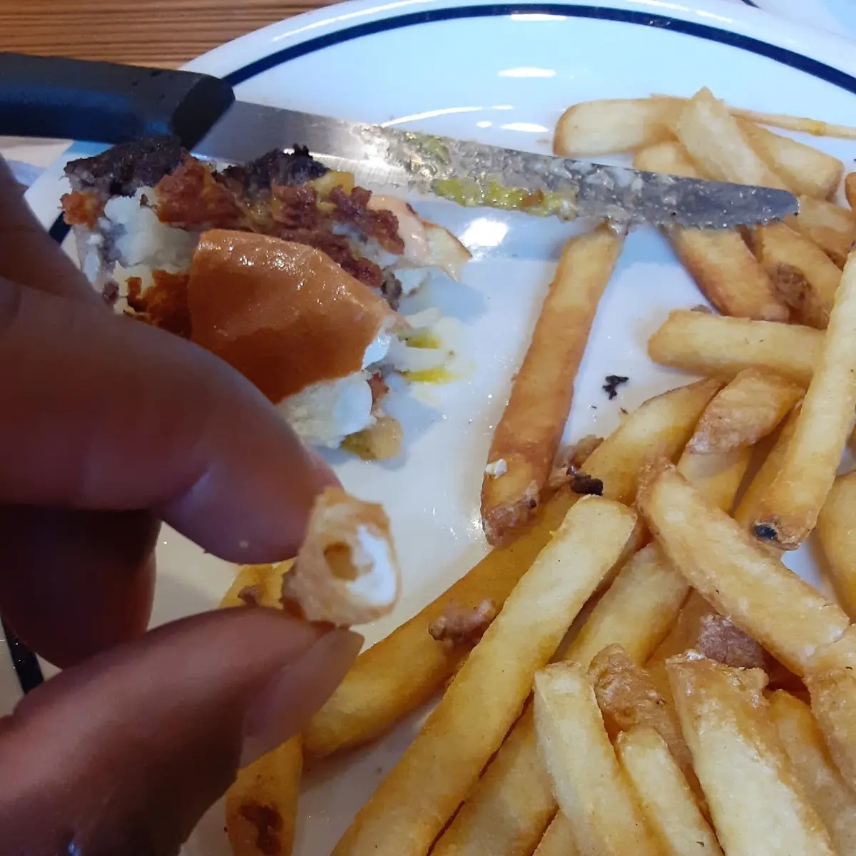 Monster Burger
