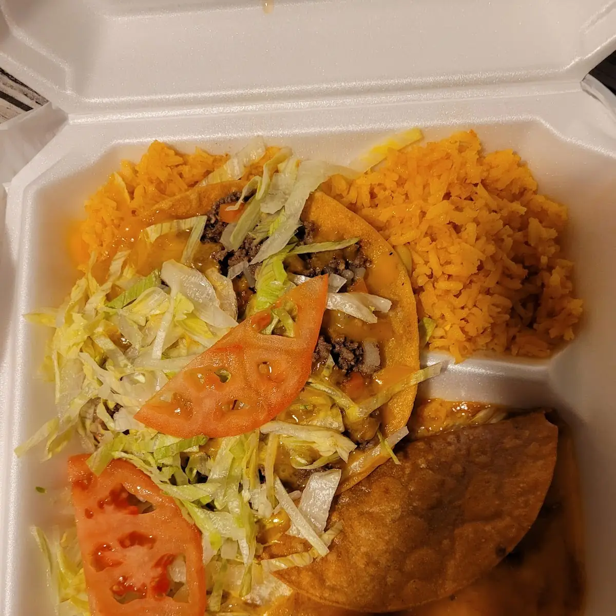 Combination Plate