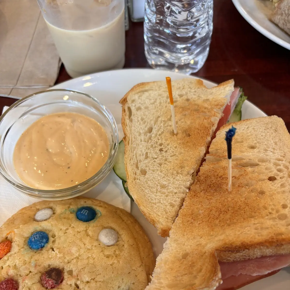 Chipotle Mayo Sauce