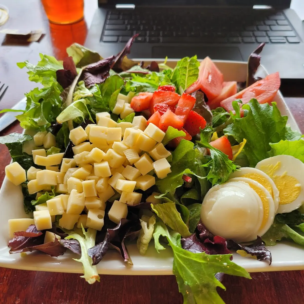 Cobb Salad