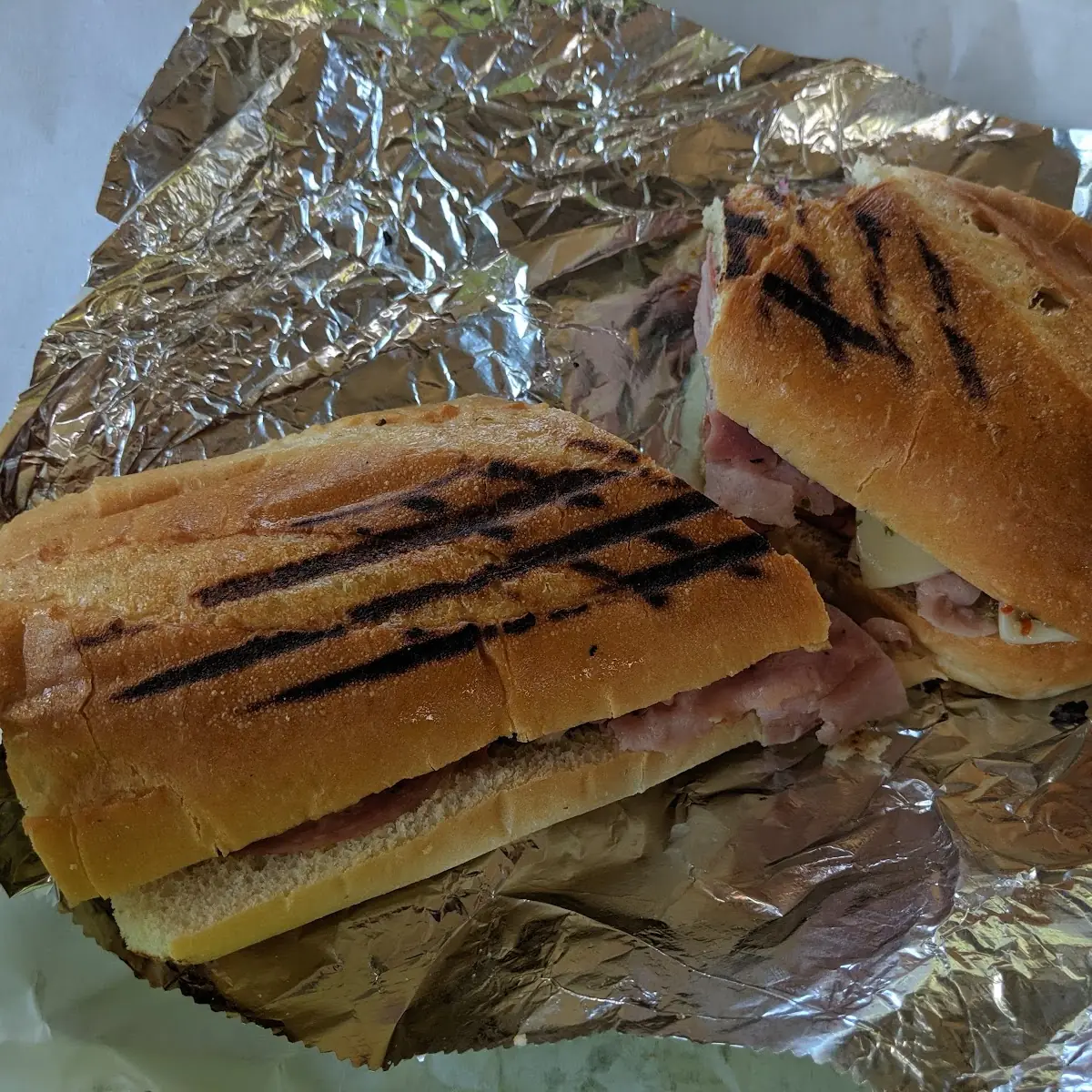 Italian Sub