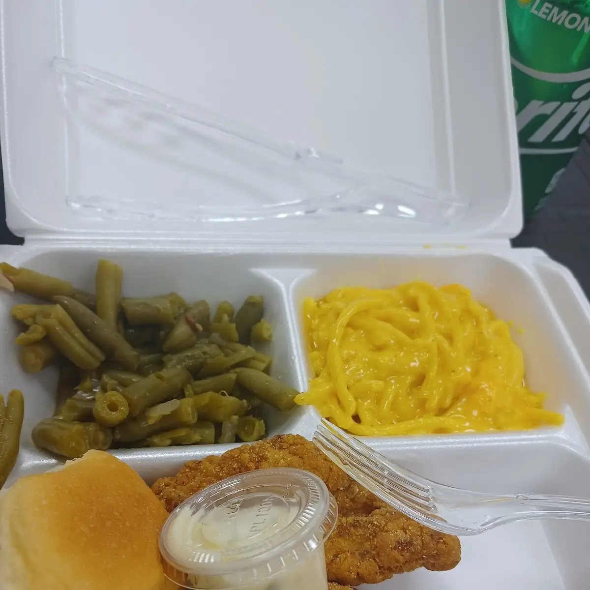 Catfish Fillet