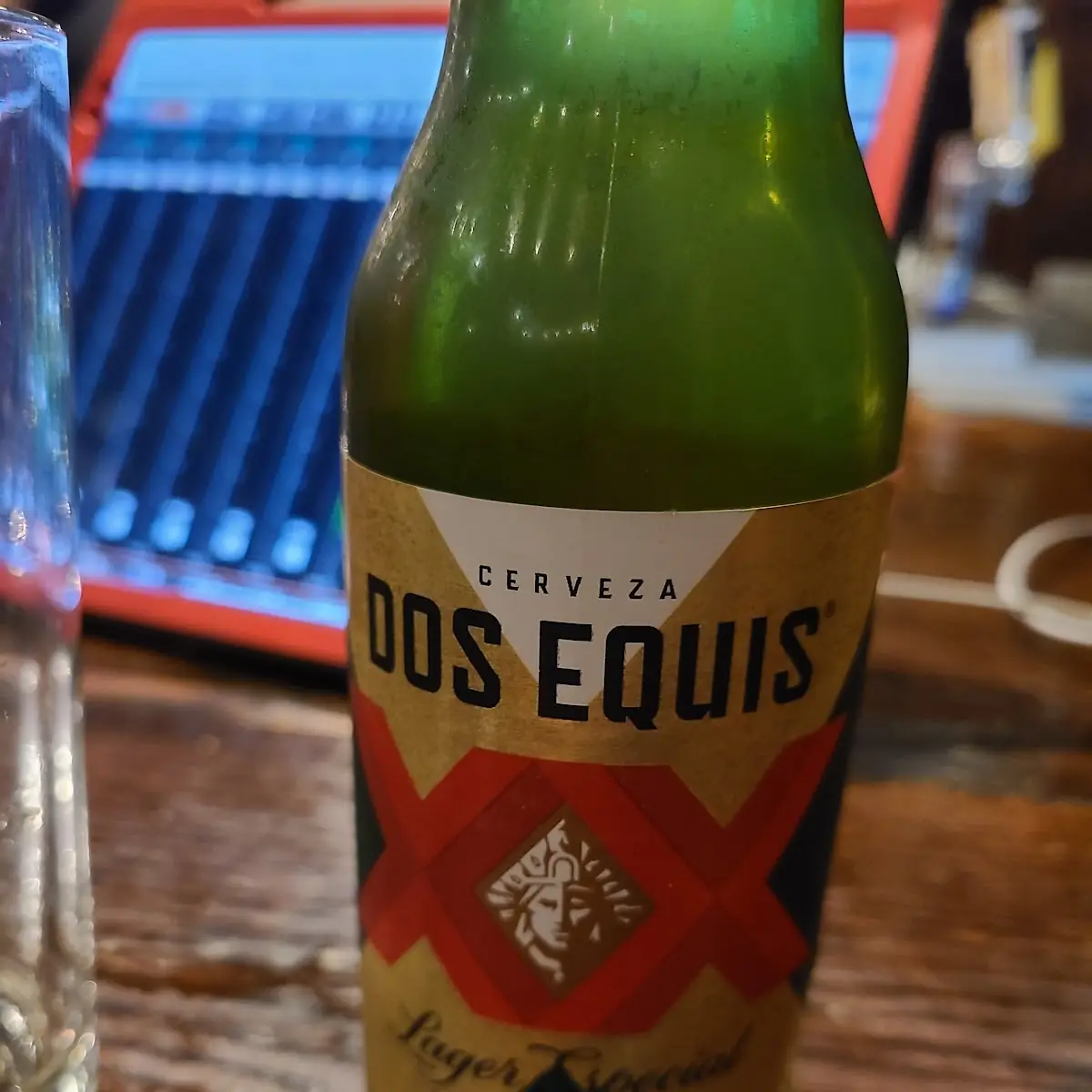 Dos Equis