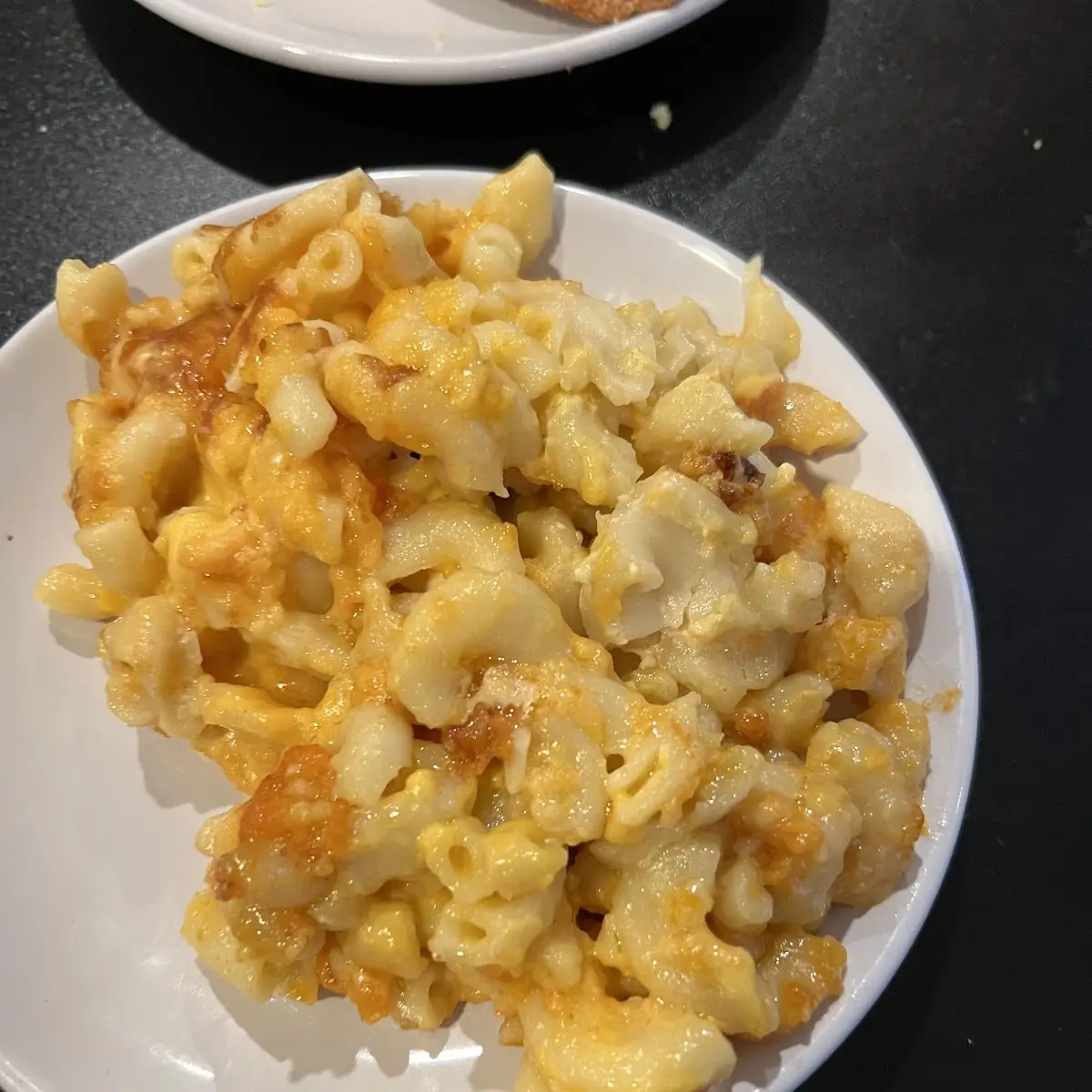 Mac N Cheese
