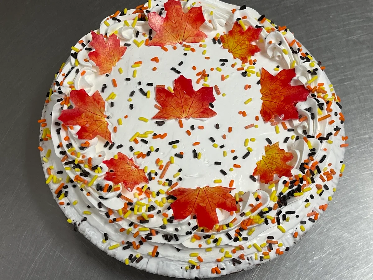 Chocolate Peanut Butter Ice Cream Pie