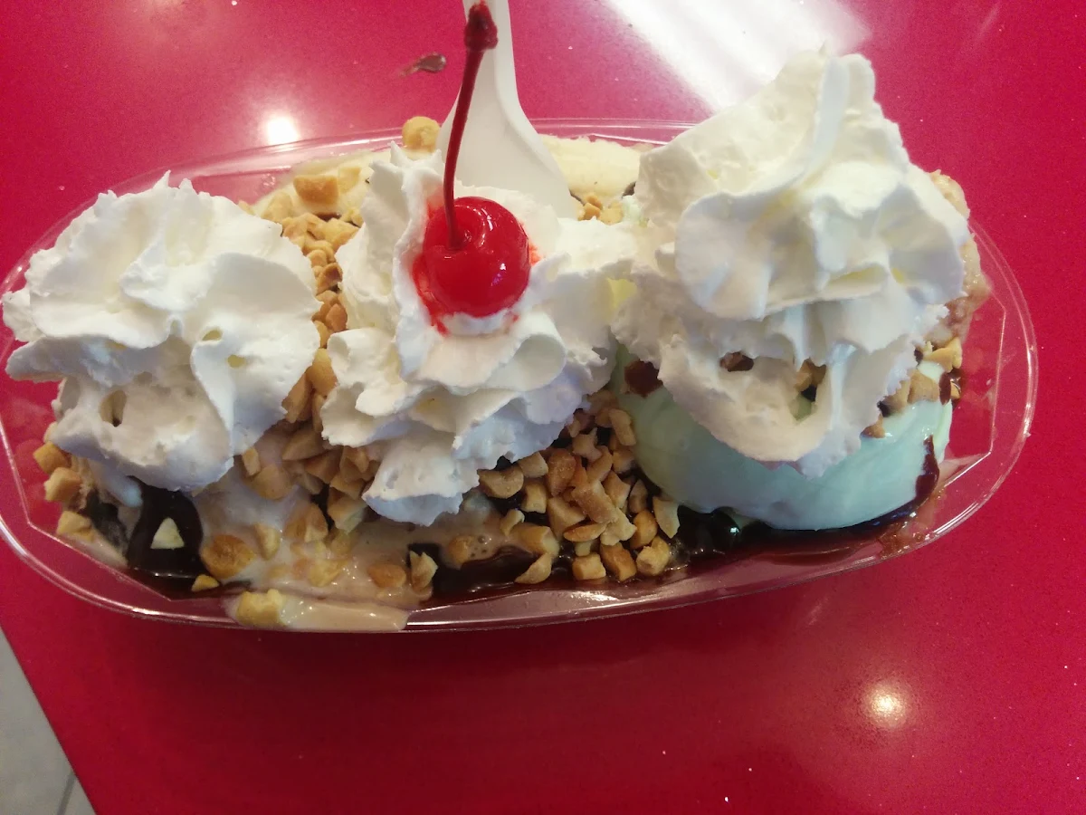 Hot Fudge