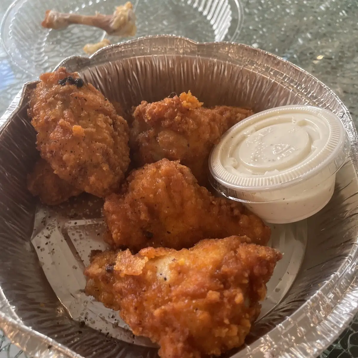 Chicken Wings