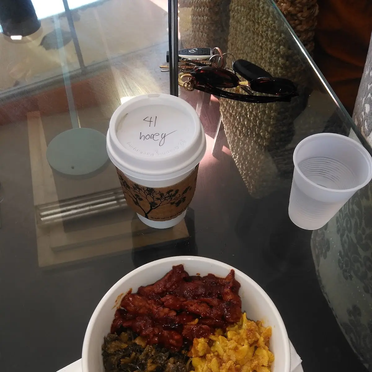 Soul Bowl