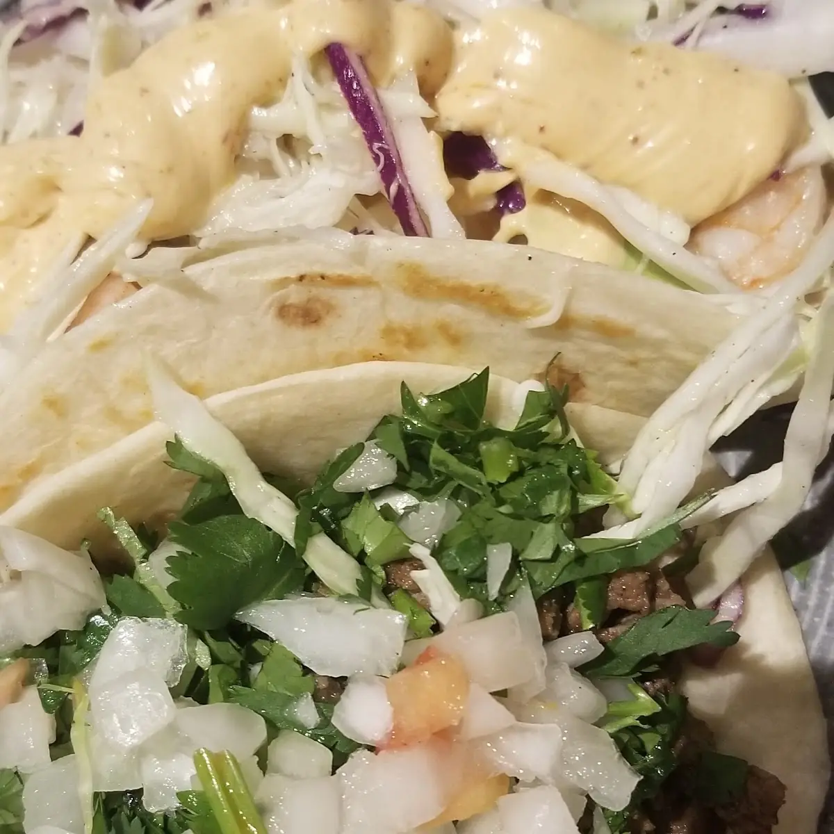 Street Tacos