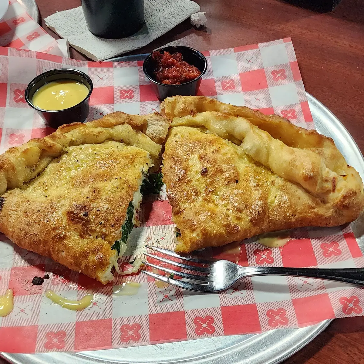 Southside BBQ Chicken