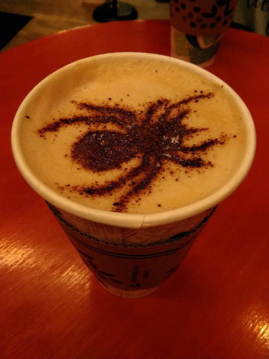 Cappuccino