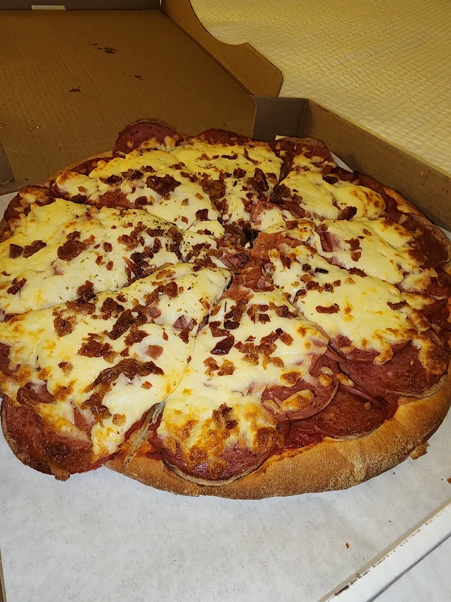 All Meat