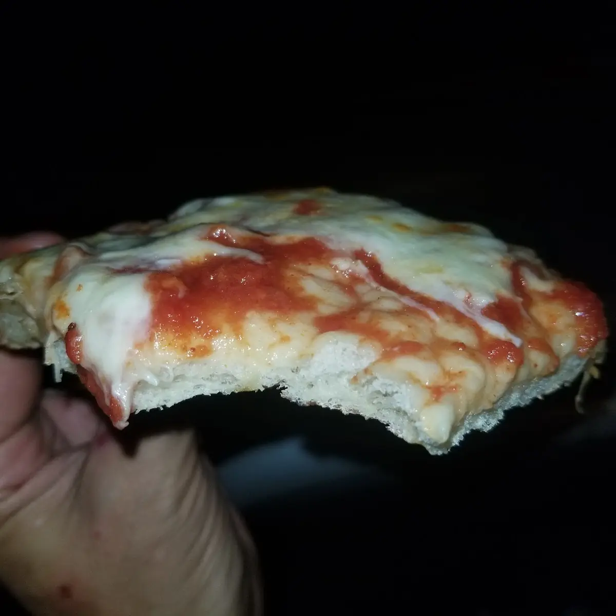 Slice of Pizza