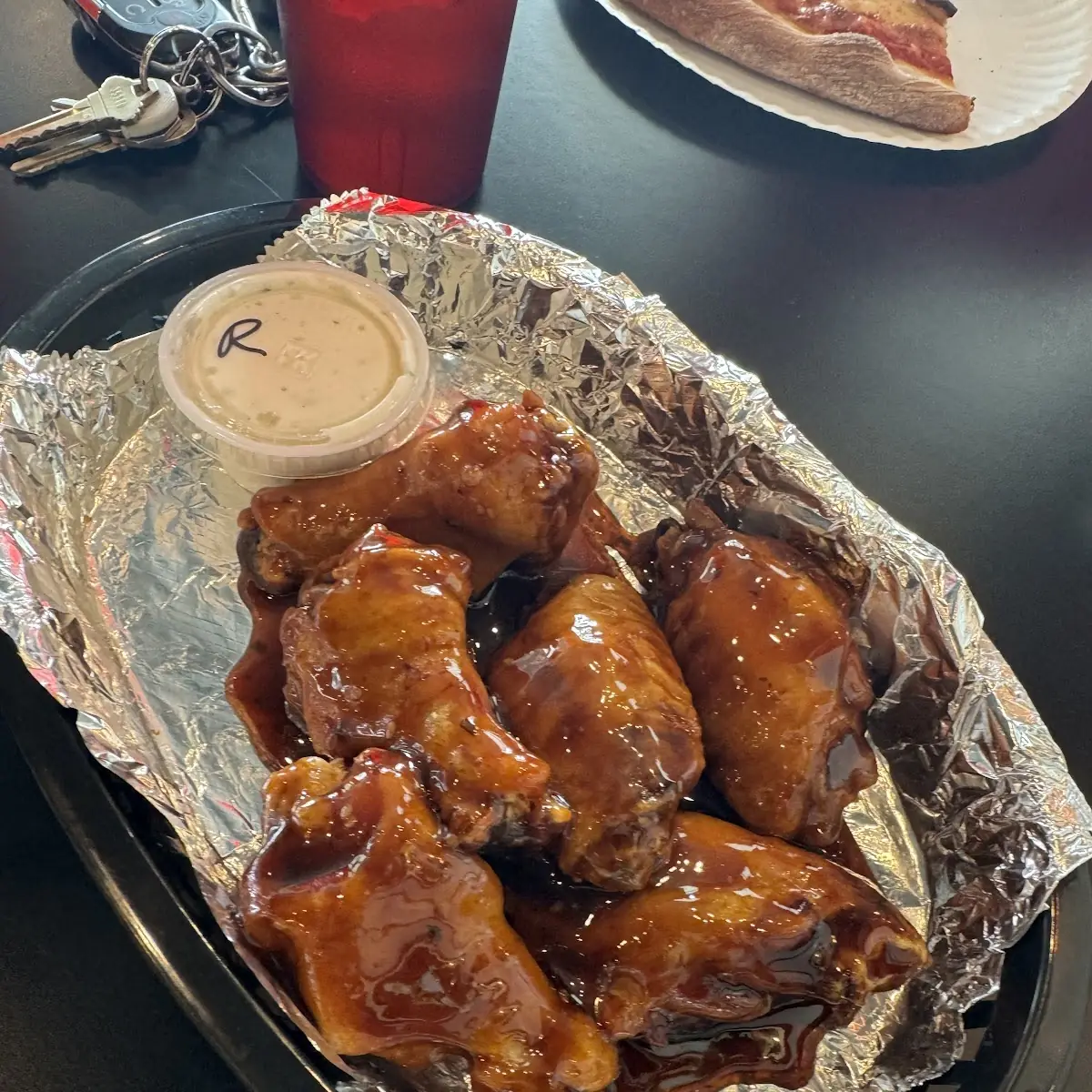 Chicken Wings