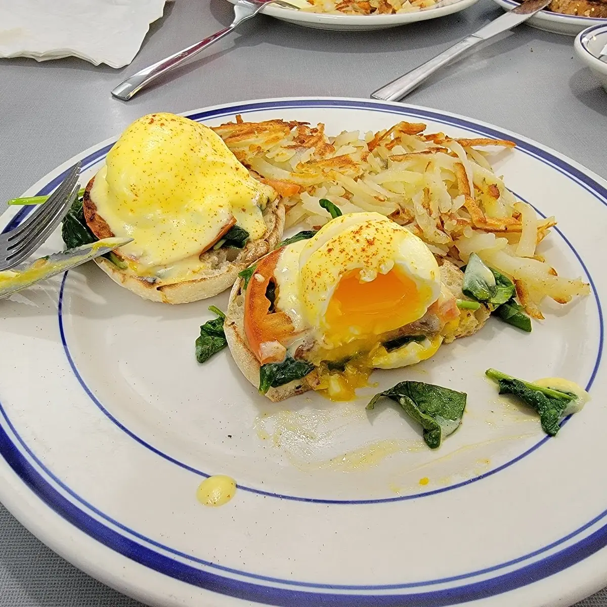 Florentine Benedict