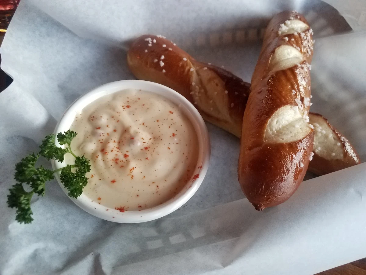 Cheese Dip