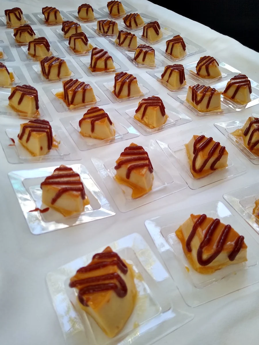 Guava & Cream Cheese