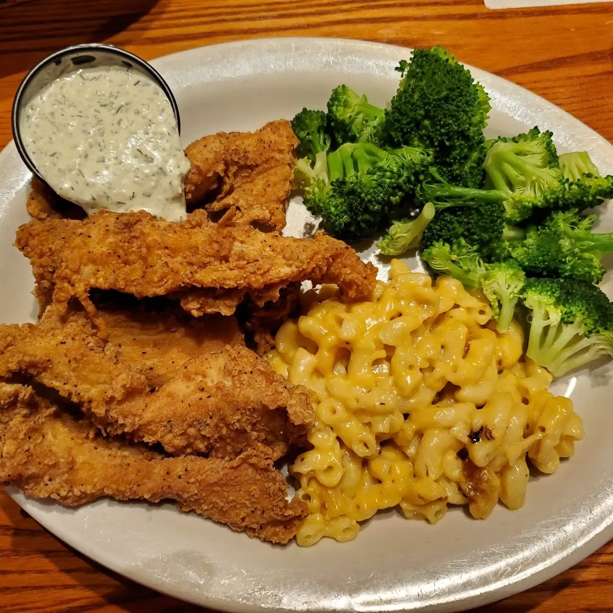 Chicken Tenders