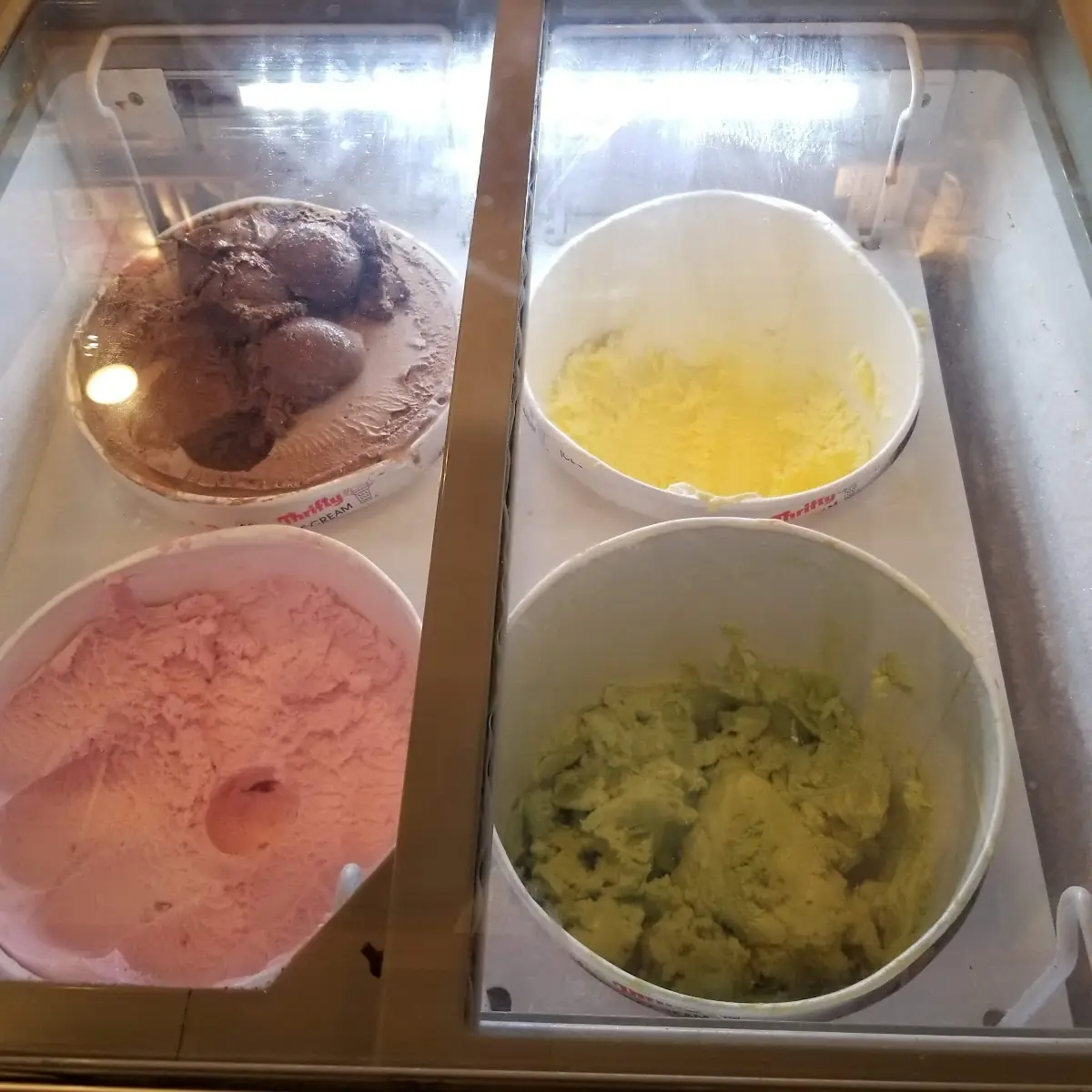 Just Ice Cream
