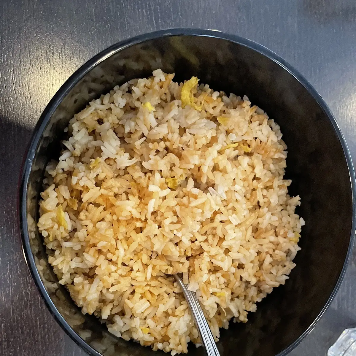 Fried Rice