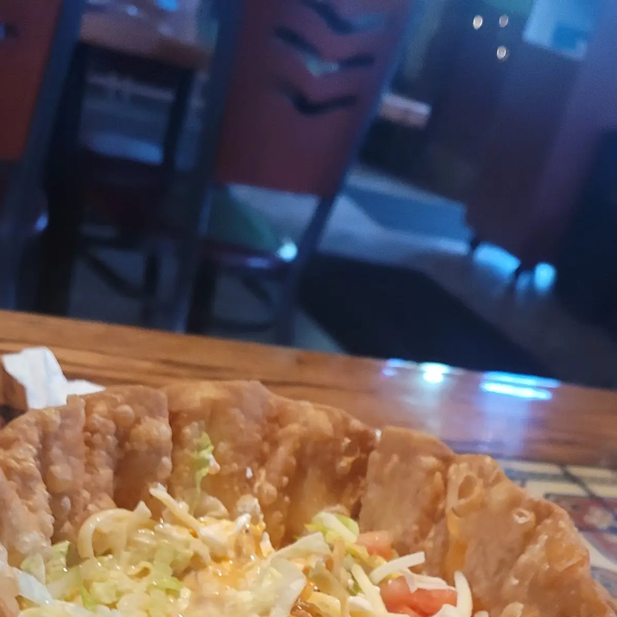 Taco Salad