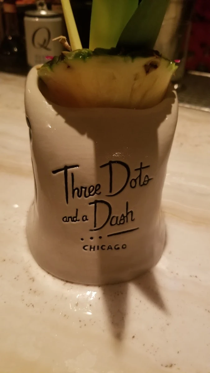 Rum Punch