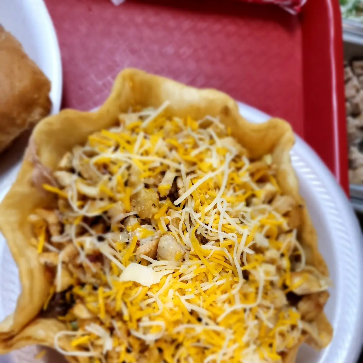 Taco Salad