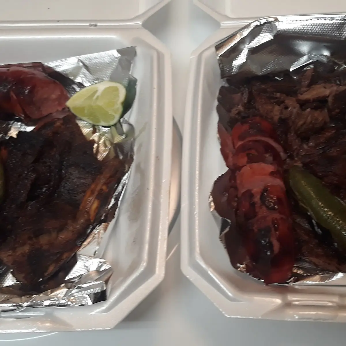 Beef Short Ribs