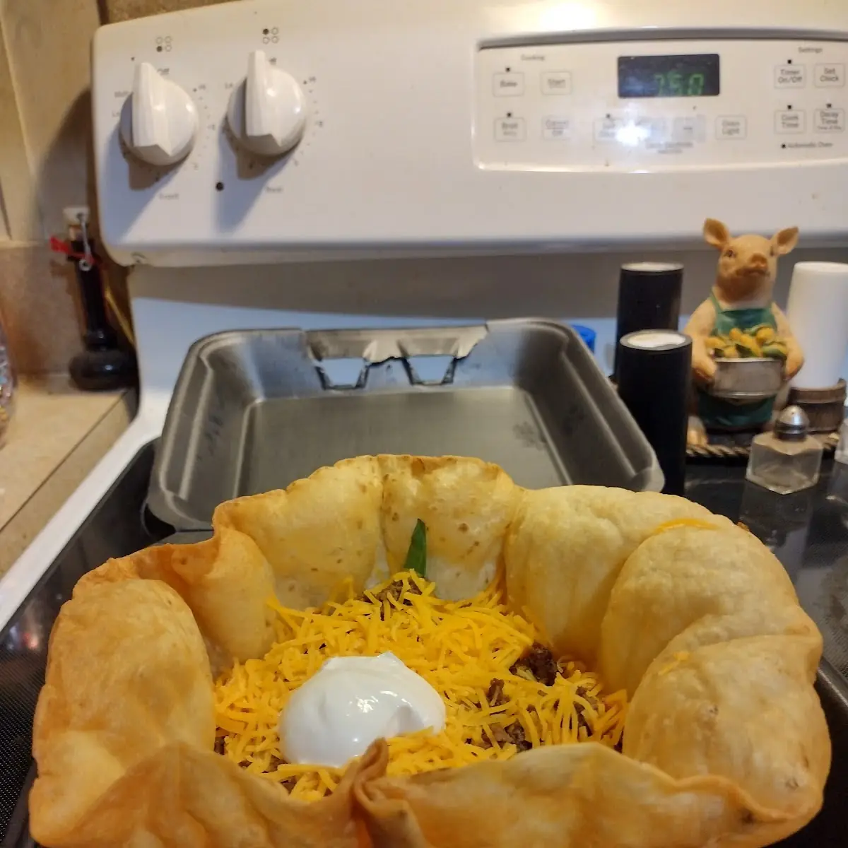 Taco Salad