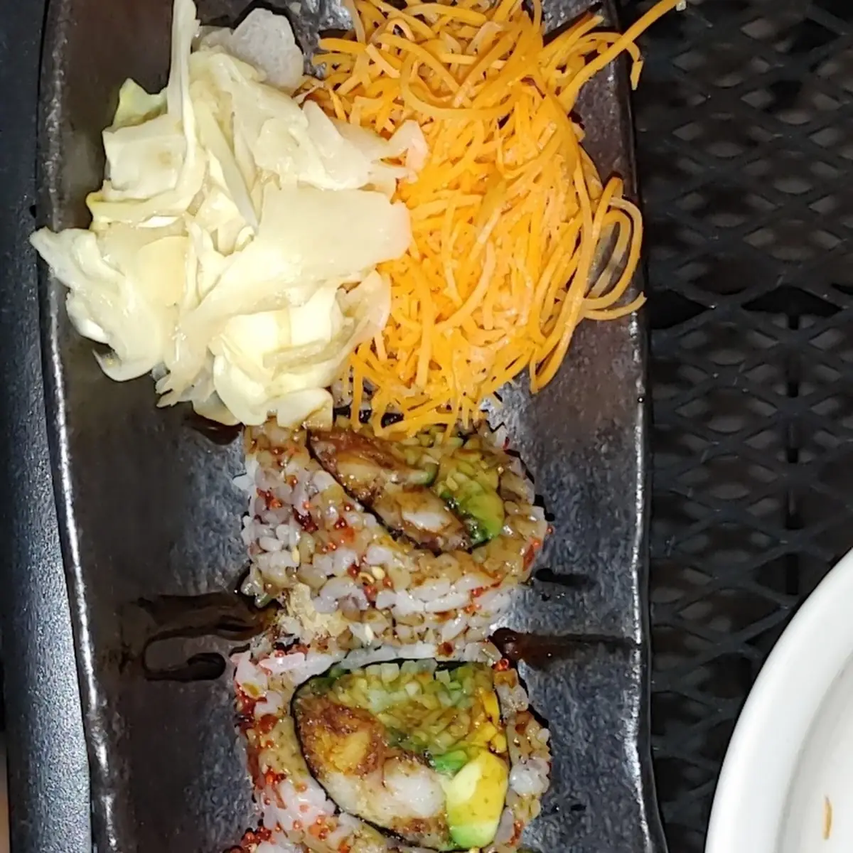 EBI Tempura
