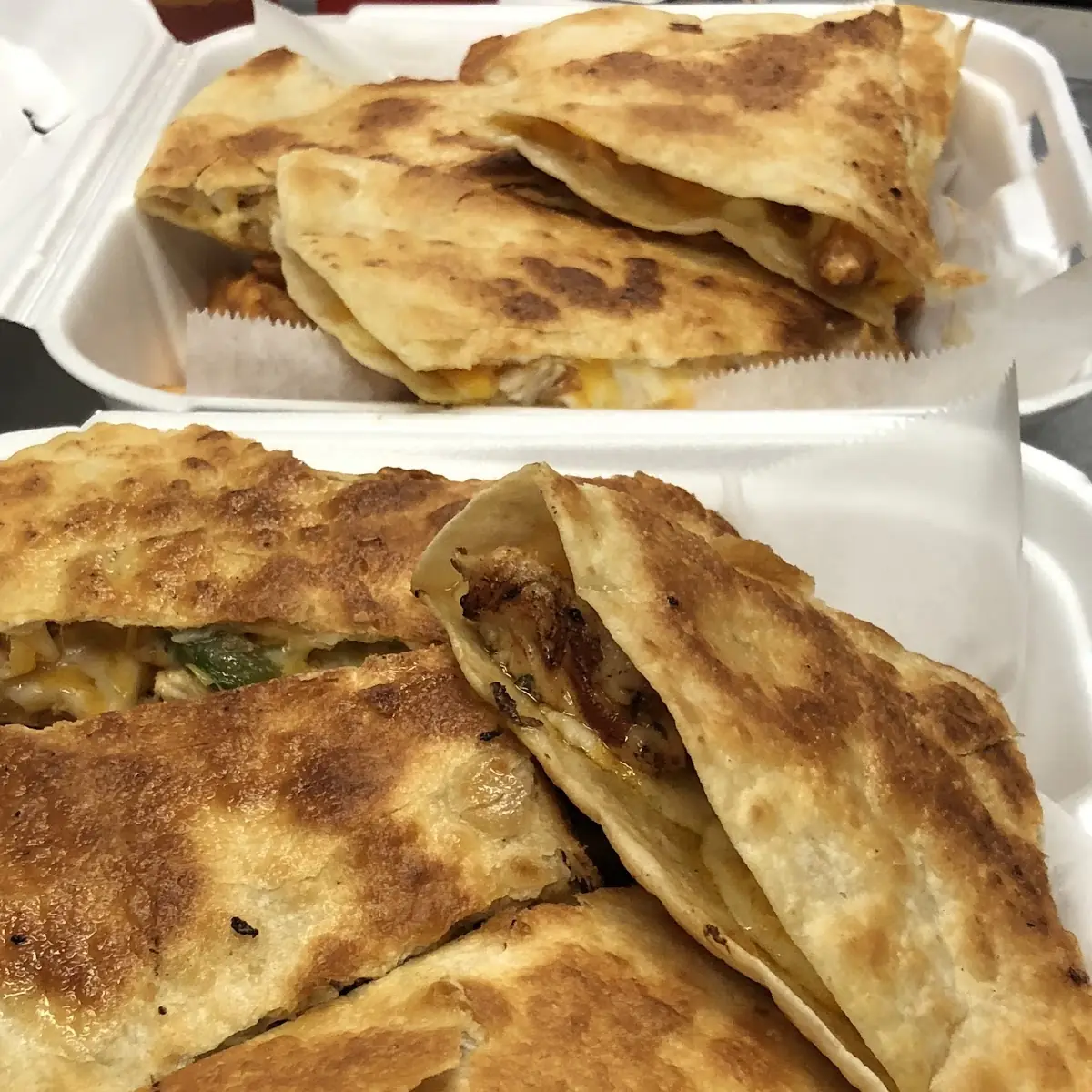 Quesadilla