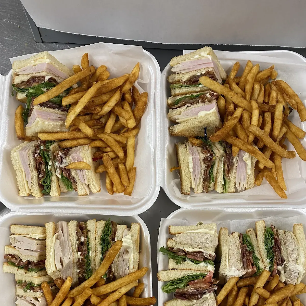 Turkey Club