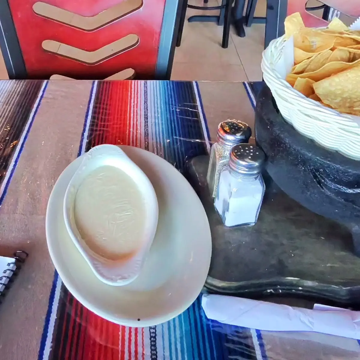 Cheese Dip