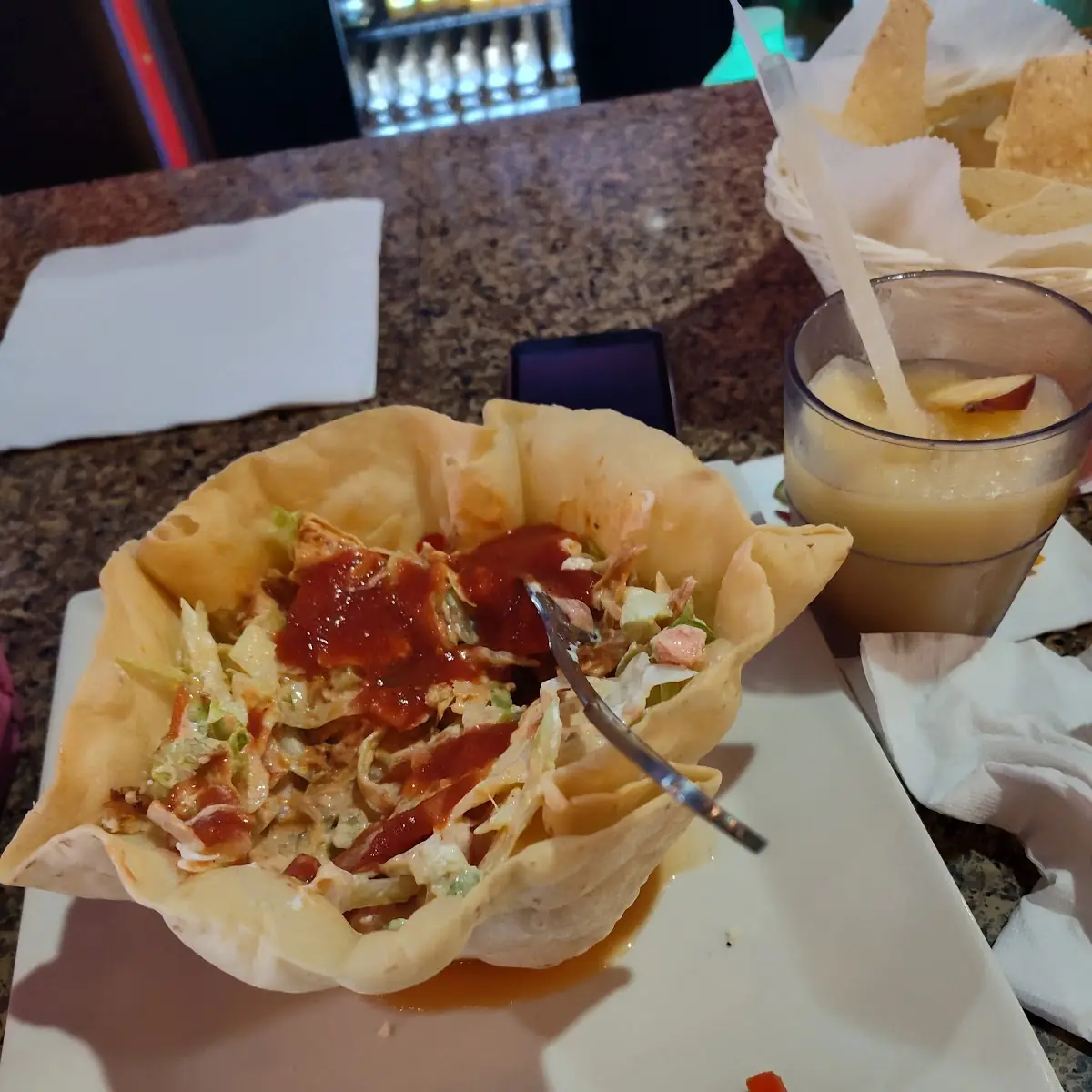 Taco Salad