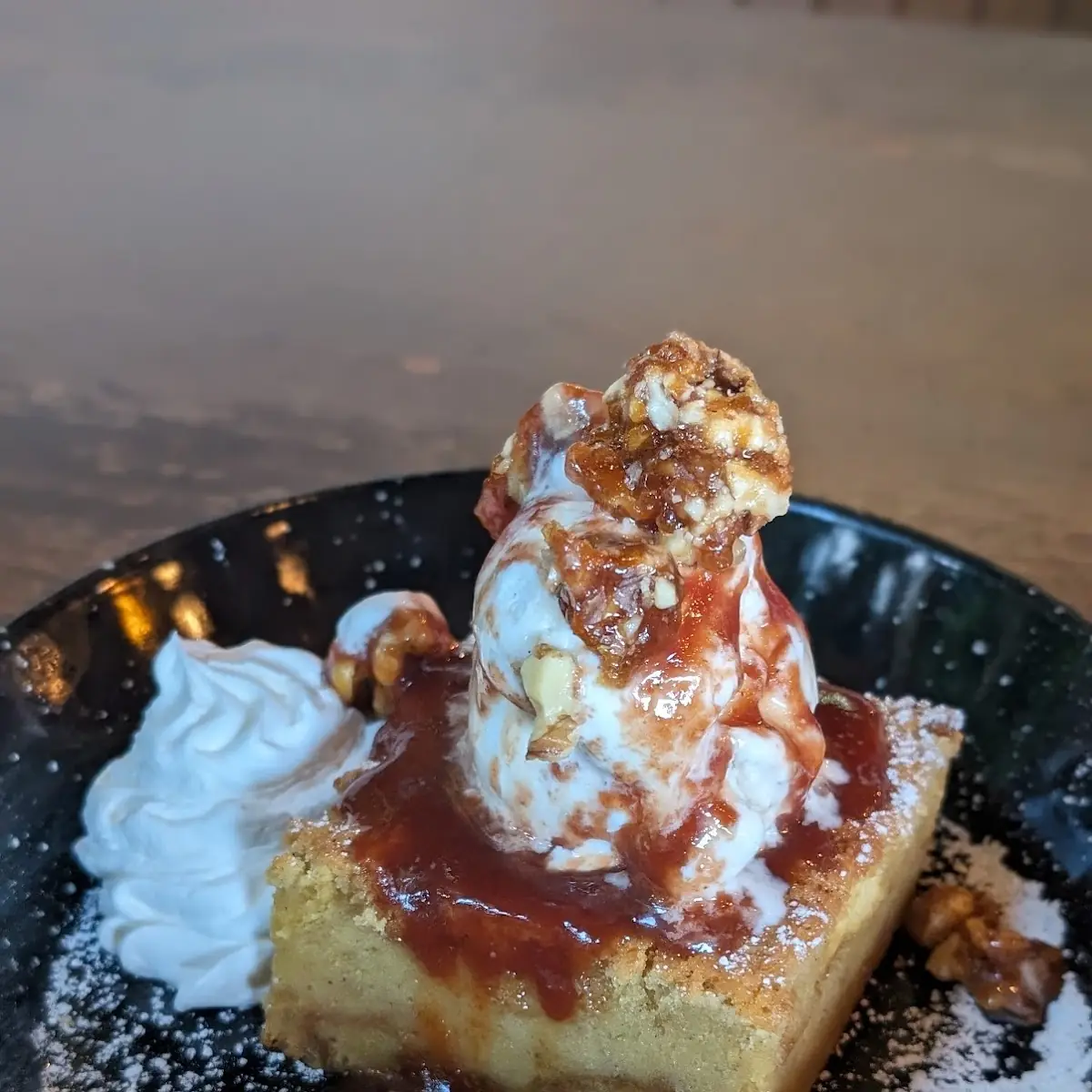 Bread Pudding
