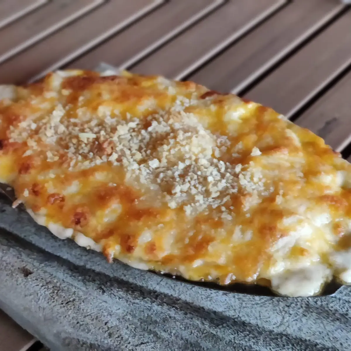 Mac N Cheese