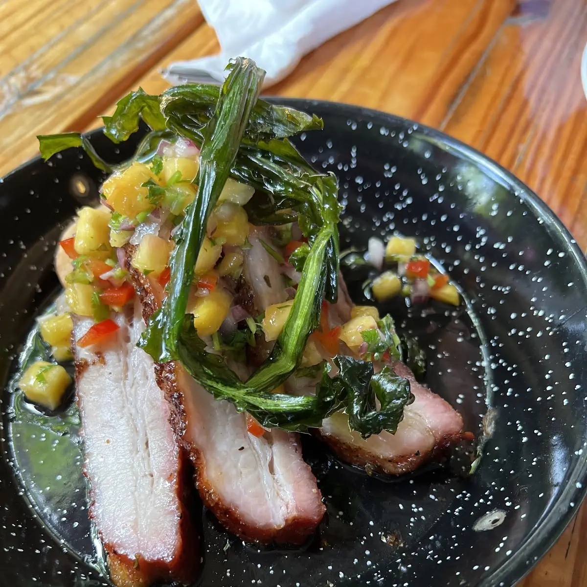 Pork Belly
