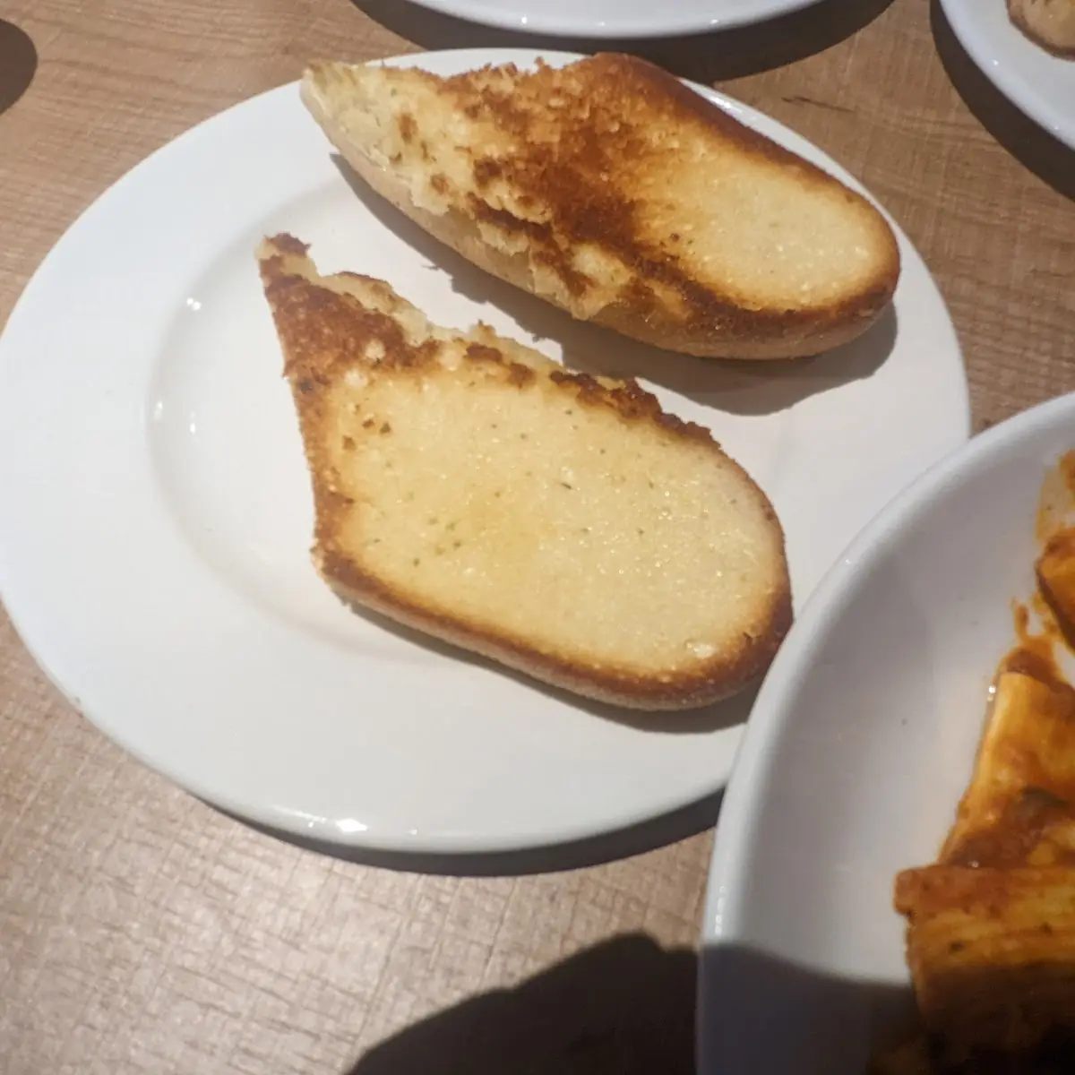 Garlic Bread