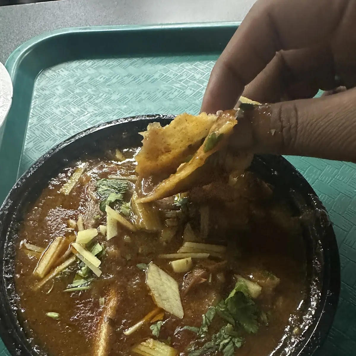 Tortilla Soup