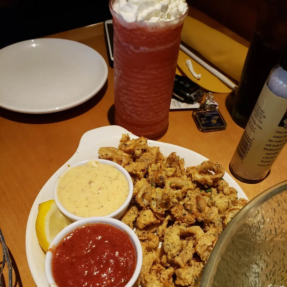 Calamari
