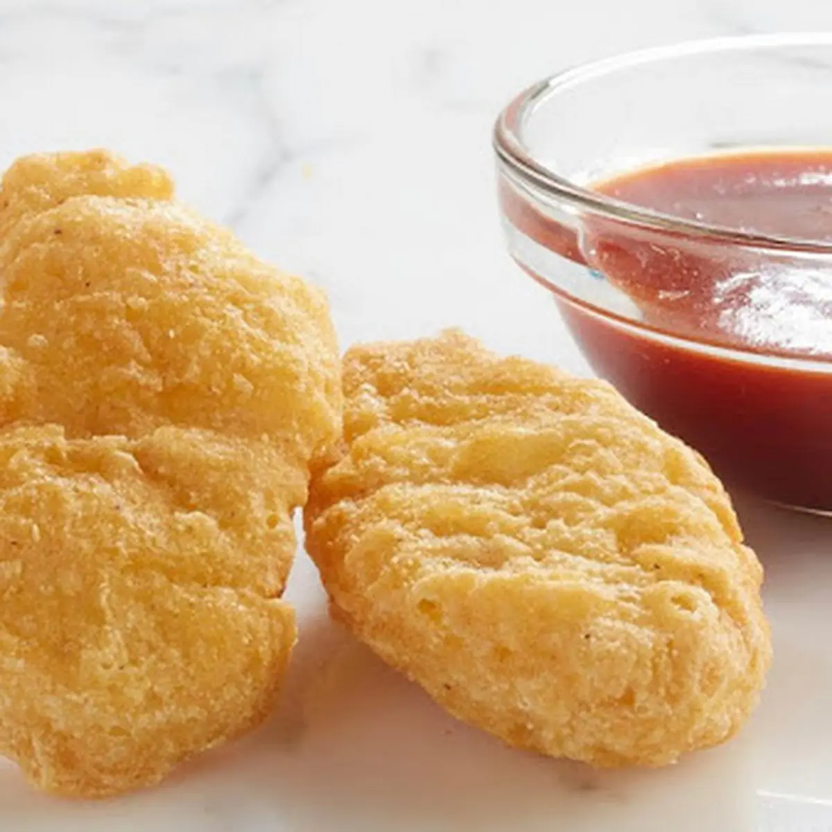 Chicken Mcnuggets